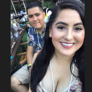 Meet your Posher, Genevieve